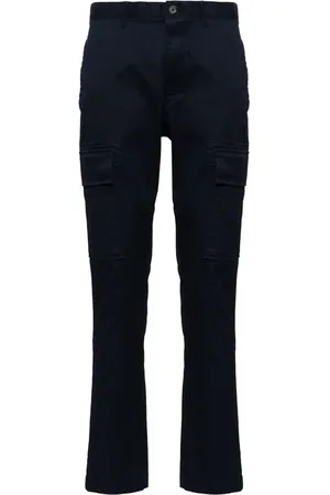Michael Kors Pantalones cargo con diseño ajustado