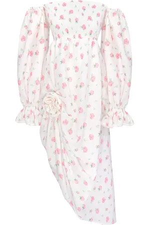Sleeper Vestido Atlanta