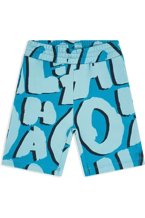 Stella McCartney Shorts Aloha