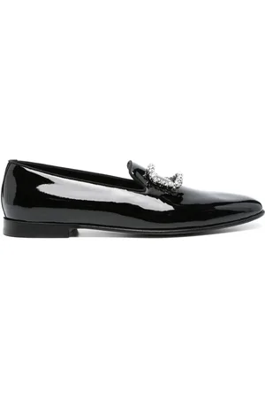 Manolo Blahnik Mocasines Mario