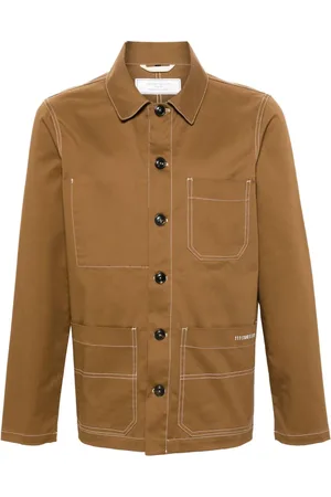 SOCIÉTÉ ANONYME Sobrecamisa Work