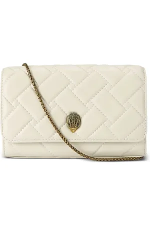 Kurt Geiger Bolsa de hombro Kensington mini
