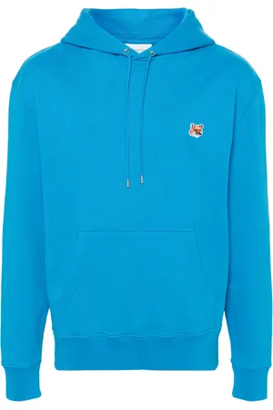 Maison Kitsuné Hoodie Fox Head