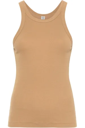 Totême Camiseta Curved