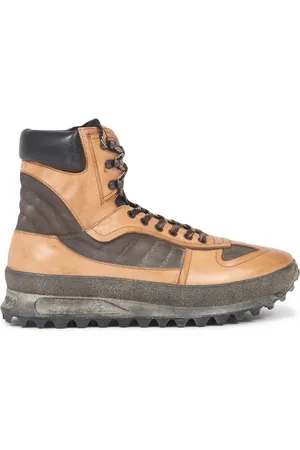 Maison Margiela Tenis altos Climber