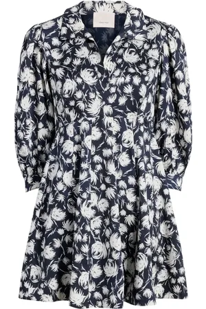 Cinq A Sept Vestido corto Darby