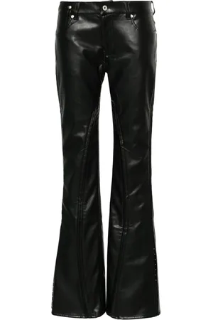 Y / PROJECT Pantalones slim