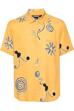 Jacquemus Camisa Mello