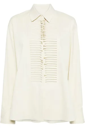 JNBY Camisa oversize