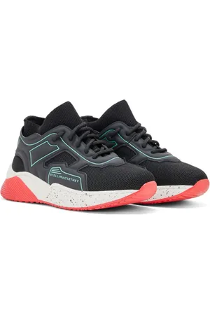 Stella McCartney Tenis bajos Eclypse