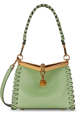 Etro Bolsa de hombro Vela pequeña