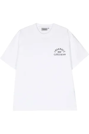 Carhartt Playera S/S Class of 89