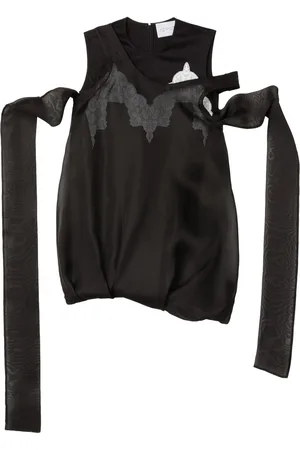 AZ FACTORY Vestido corto Honey Suckle