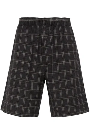 OUR LEGACY Bermudas náuticas Drape