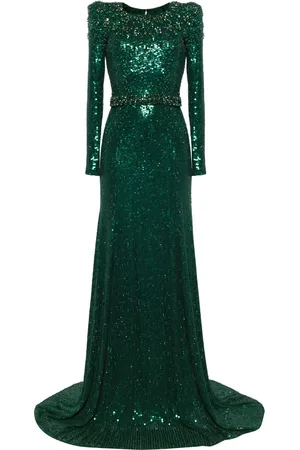 Jenny Packham Vestido de fiesta Georgia