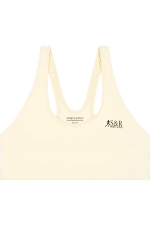 Sporty & Rich Bra deportivo Action