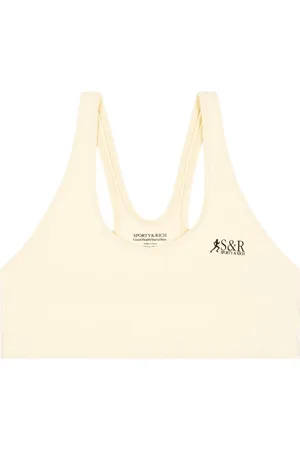 Sporty & Rich Bra deportivo Action