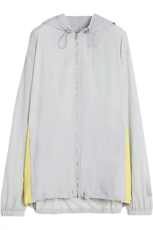 Lanvin Hoodie de x Future