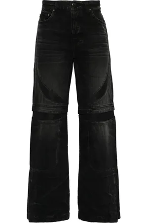AMIRI Jeans rectos MX-3