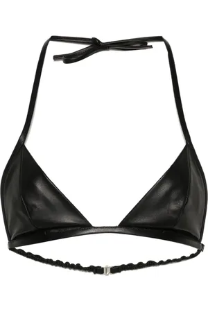 Rick Owens Top estilo triángulo