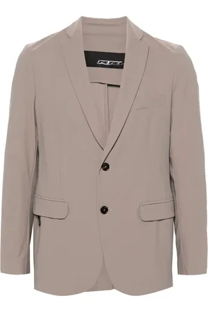 RRD Blazer con botones