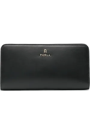 Furla Cartera continental Camelia