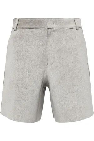 JNBY Shorts con diseño acampanado