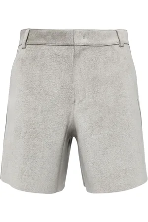 JNBY Shorts con diseño acampanado