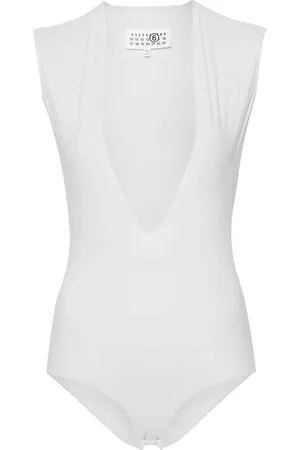 Maison Margiela Body con diseño stretch