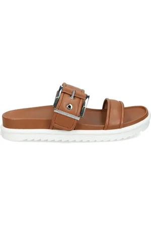 Michael Kors Sandalias con hebilla