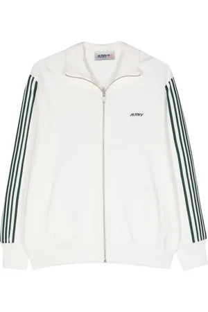 Autry Sudadera con logo bordado