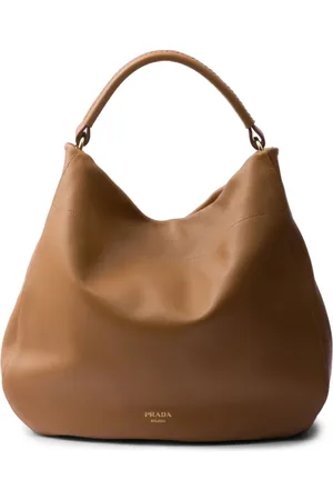 Prada Bolsa de hombro grande