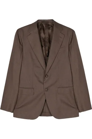 CARUSO Blazer Americana