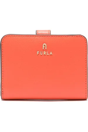 Furla Cartera Camelia mediana