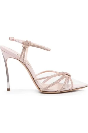 Casadei Zapatillas Blade C+C de 100mm