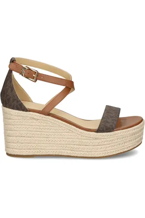 Michael Kors Sandalias Serena