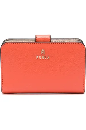 Furla Cartera Camelia mediana