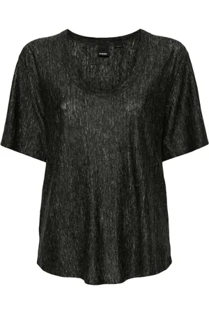 Pinko Playera manga corta
