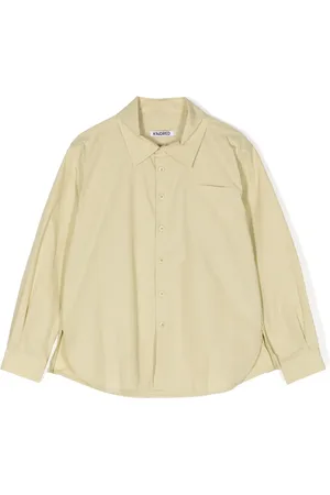 Kindred Camisa con botones