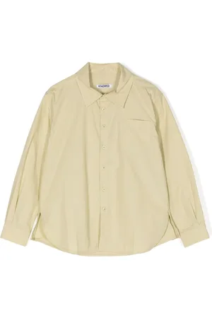 Kindred Camisa con botones
