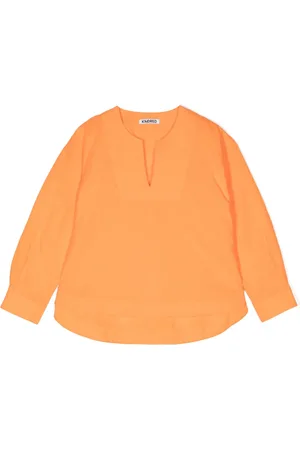 Kindred Blusa lisa