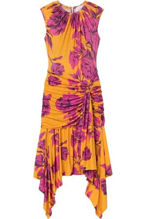 AZ FACTORY Vestido Bird Of Paradise