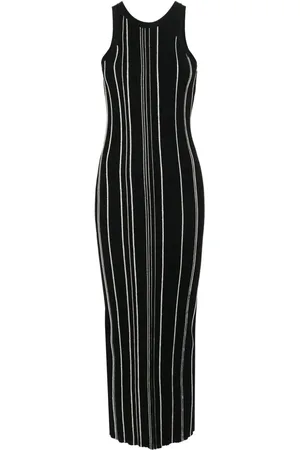 Totême Vestido Braid