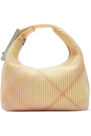 Burberry Tote Peg Duffle mini