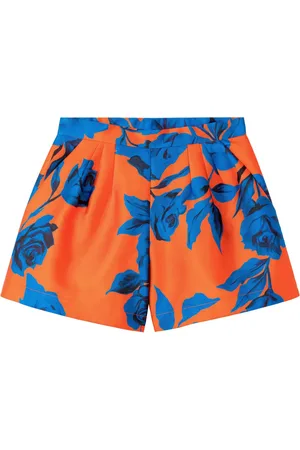 AZ FACTORY Bermudas Tiger Lily