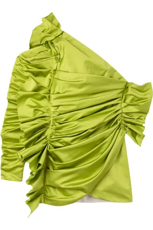 AZ FACTORY Vestido corto Dianthus
