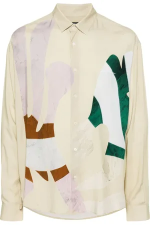 Jacquemus Camisa La Chemise Simon