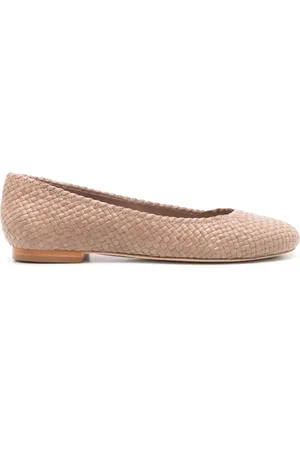 Sarah Chofakian Flats Orly