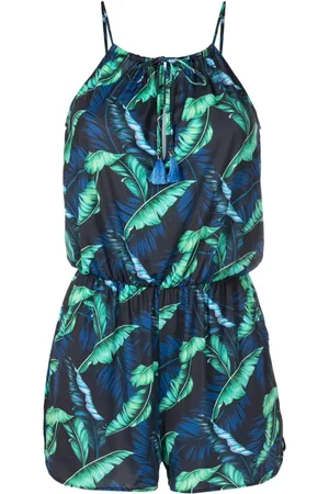 Lygia & Nanny Jumpsuit corto Laya