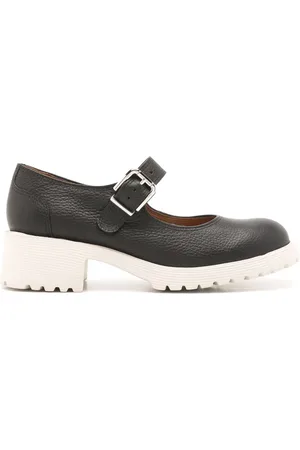 Sarah Chofakian Zapatillas Esmerie con tacón de 50mm